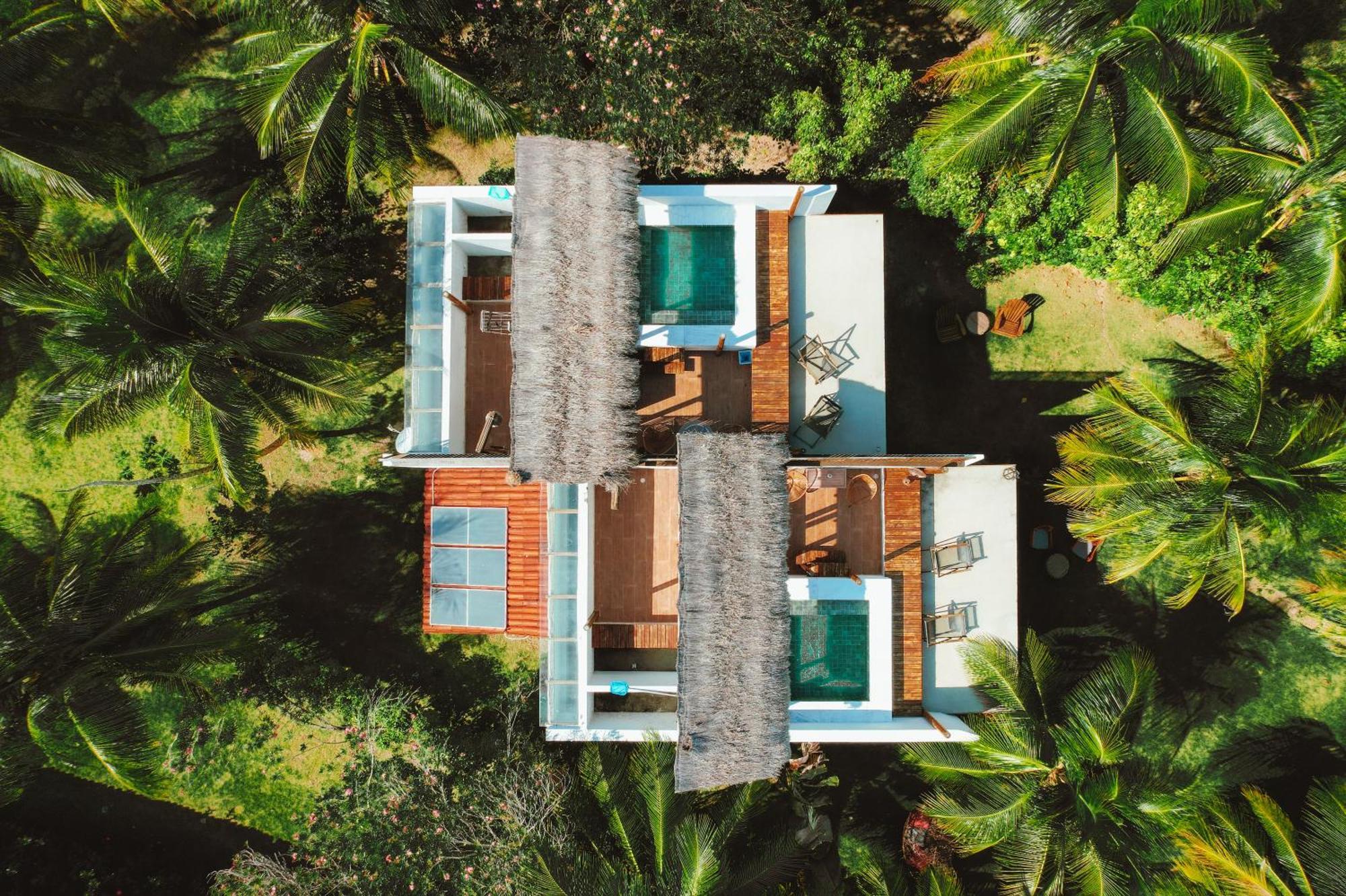 Villas Tature São Miguel dos Milagres Eksteriør billede